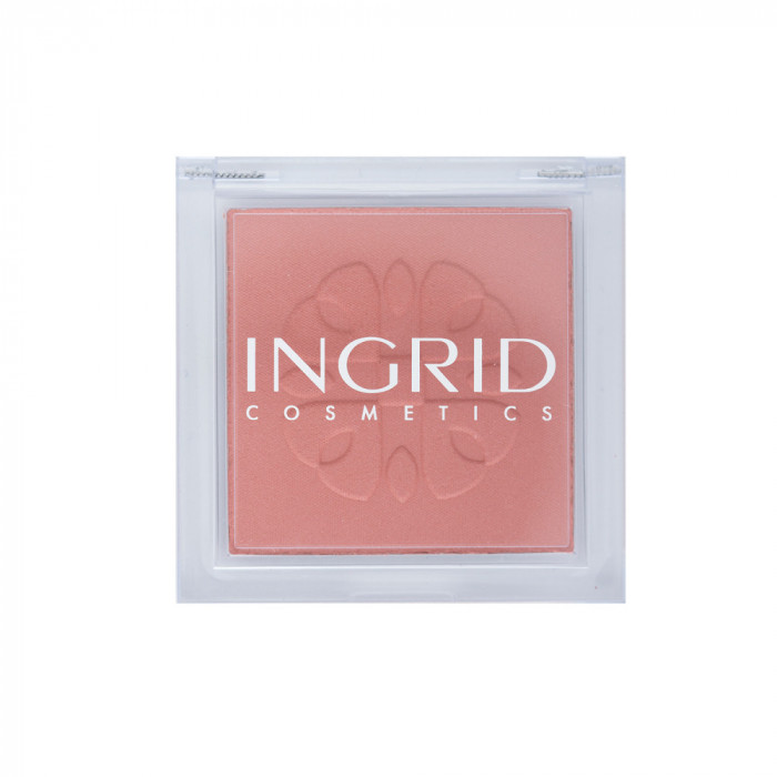 Blush Candy Boom sorbet blush Ingrid Cosmetics, 10 g