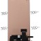 Display Infinix Note 40 (4G) X6853 OEM