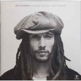 CD JP Cooper &ndash; Raised Under Grey Skies (M) NOU SIGILAT !