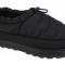 Papuci UGG Maxi Clog 1130830-BLK negru