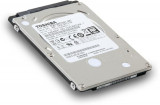 Hard disk laptop Toshiba MQ01ABF050, 500Gb, 5400Rpm, 8MB, Sata 3, 2.5&quot;