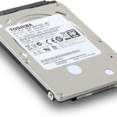 Hard disk laptop Toshiba MQ01ABF050, 500Gb, 5400Rpm, 8MB, Sata 3, 2.5"