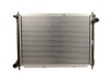 Radiator racire Nissan Micra, 06.2005-2010, motor 1.5 dci, 48/60/62 kw, diesel, cutie manuala, cu AC, produse n Marea Britanie 510x368x32 mm, alumini