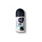 Deodorant roll-on Nivea Men Black White Invisible Fresh 50 ml
