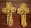 C3 - Grade militare - ceremonie - comunism - floare mare