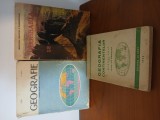 Pachet-3 Manuale Geografie, Clasa 9, ALL