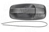 Maner Usa Exterior AIC 56997 Nissan Opel Renault Primastar Trafic Vivaro Cromat Inox