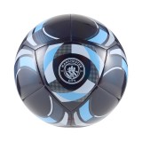 M&iacute;č MANCHESTER CITY Culture navy - 5