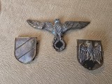 Cumpara ieftin Set Wehrmacht Afrikakorps