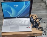 Laptop HP Pavilion 15 - Ryzen 5 / 16GB RAM / SSD 512GB - 2700 lei, 16, 512 GB, AMD Ryzen 5