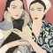 Kelly Beeman: Window Shopping