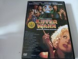 Disperat sa fumezi, dvd