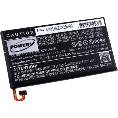 Acumulator compatibil Samsung SM-A320 foto