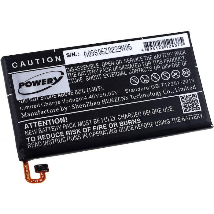 Acumulator compatibil Samsung SM-A320