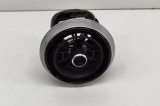 Gura de ventilație planșa de bord AUDI A3 Sportback 8VA, 8VF 2017 OEM: 81A820901B,5150133810E 28858713