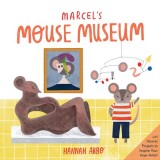 Marcel&#039;s Mouse Museum