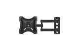 Cumpara ieftin Suport TV Cu Brat De Perete 42&Prime; , Negru