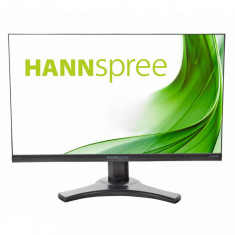 Monitor LED HANNSPREE HP228PJB 21.5 inch 4ms FHD Black foto