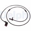 DELPHI SS20229 senzor,turatie roata