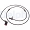 DELPHI SS20229 senzor,turatie roata