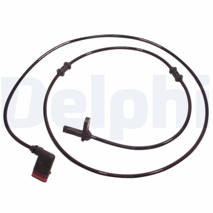 DELPHI SS20229 senzor,turatie roata