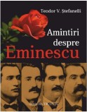 Cumpara ieftin Amintiri despre Eminescu | Teodor V. Stefanelli