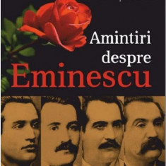 Amintiri despre Eminescu | Teodor V. Stefanelli