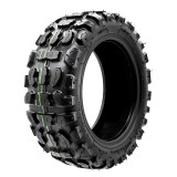 Cumpara ieftin Anvelopă fără cameră, cu crampoane, pentru trotineta electrică, eWheel | Motorevolution