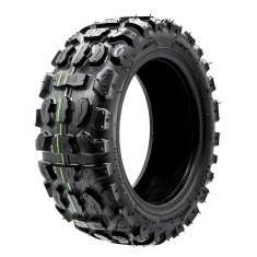 Anvelopă fără cameră, cu crampoane, pentru trotineta electrică, eWheel | Motorevolution