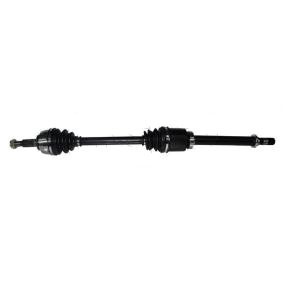 Planetara Renault Megane 2 2005-2009; Scenic 2 (Jm0/1), 06.2003-2009; Fata Dreapta, EAI T49272