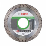 Bosch Best disc diamantat 350x30x3mm pentru gresie