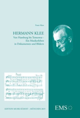 Hermann Klee foto