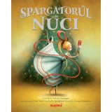 Spărgătorul de nuci (ed. 2019) - George Balanchine Valeria Docampo