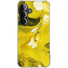 Husa personalizata compatibila samsung galaxy s23, magsafe atasare magnetica, antisoc, neons and brights 30 foto
