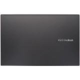 Capac Display Laptop, Asus, VivoBook S14 S433F, S433FA, S433FL, 90NB0Q04-R7A010, 47XKSLCJN30, X421FA-8G, gri