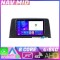 Navigatie BMW Seria 3 F30 2012 2016 EDOTEC-LITE Android Ecran 720P Octa Core 4 64 Carplay CarStore Technology