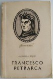 Alexandru Balaci - Francesco Petrarca