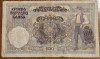 100 dinara 1941, Serbia