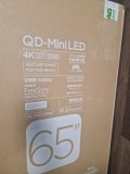 TCL QDMINI LED 65C855