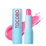 Balsam de buze Glass Tinted, 012 Better Pink, 3.5 g, Tocobo