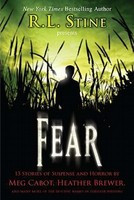 Fear: 13 Stories of Suspense and Horror foto