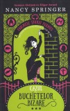 Nancy Springer - Enigmele Enolei Holmes: Cazul buchetelor bizare
