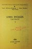 LIMBA ENGLEZA (CURS PRACTIC, VOLUMUL 1, PENTRU INCEPATORI)