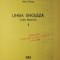 LIMBA ENGLEZA (CURS PRACTIC, VOLUMUL 1, PENTRU INCEPATORI)