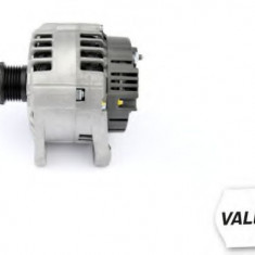 Generator / Alternator OPEL VIVARO platou / sasiu (E7) (2006 - 2014) HELLA 8EL 011 710-561