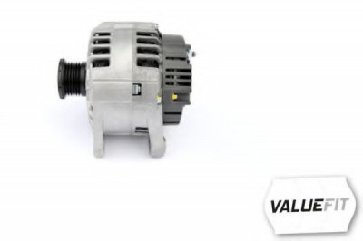 Generator / Alternator OPEL MOVANO caroserie (F9) (1999 - 2010) HELLA 8EL 011 710-561 foto