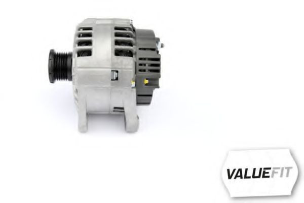 Generator / Alternator OPEL VIVARO combi (J7) (2001 - 2014) HELLA 8EL 011 710-561