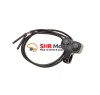 Butoane on/off universale ATV / Moto / Cross negre,rotunde, Non Brand