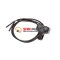 Butoane on/off universale ATV / Moto / Cross negre,rotunde