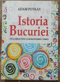 Istoria Bucuriei - Adam Potkay